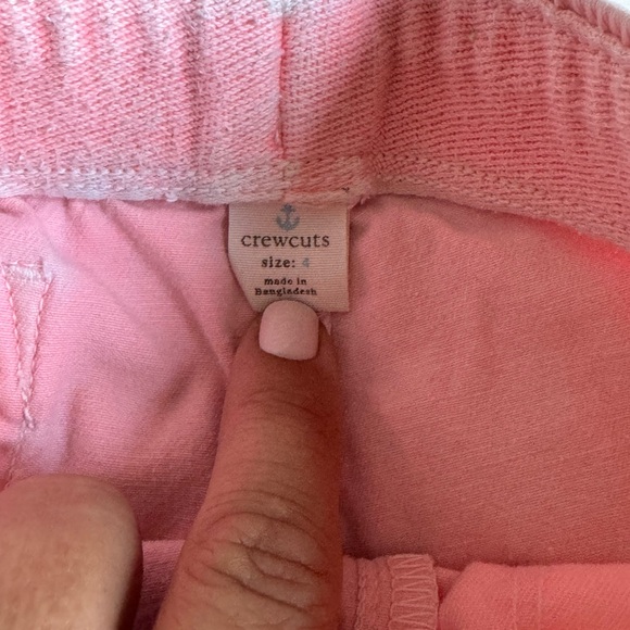 5/$15 Closet Sale! Boys Crewcuts and GAP, 3 pairs of shorts - Picture 4 of 10